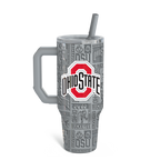 Thicc Buddy 40oz | Ohio State | Legacy