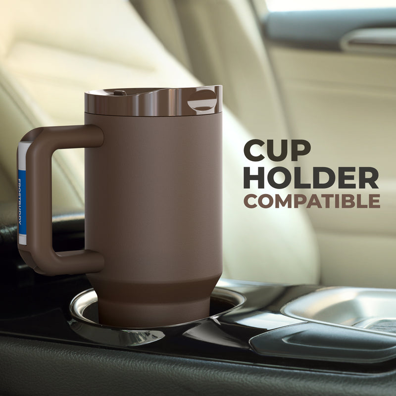 Mug Buddy 16oz | Sunflower Skies