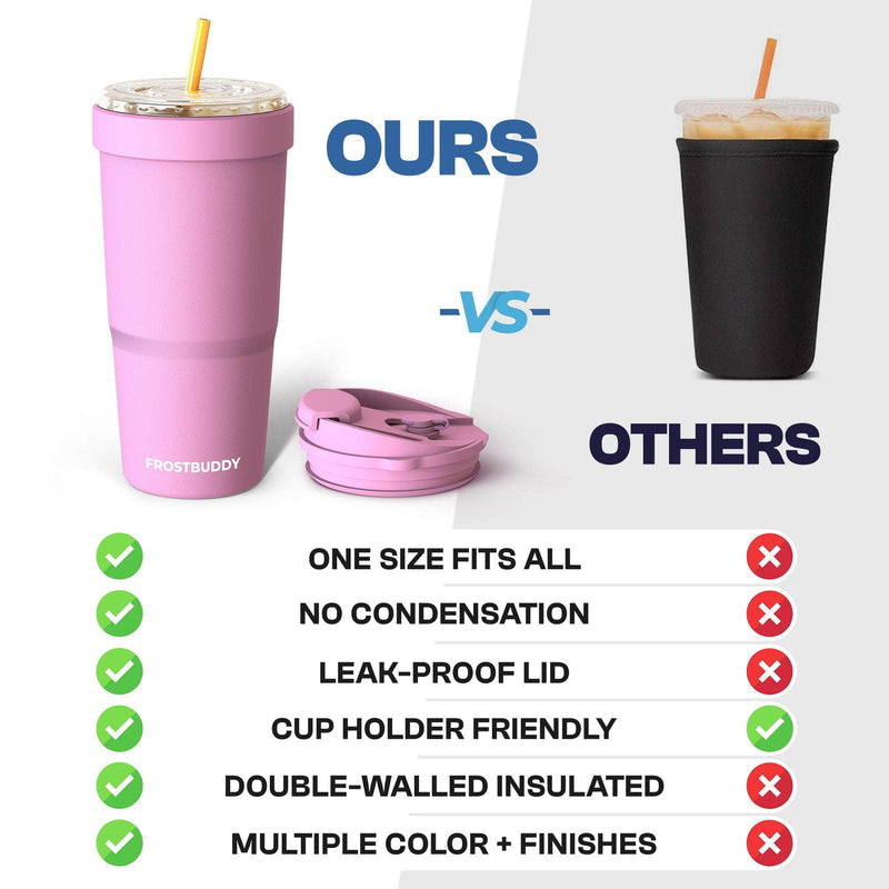 To-Go Buddy | Syracuse Orange | Gameday