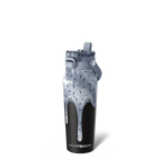 Bottle Buddy 24oz | Steel Scoop