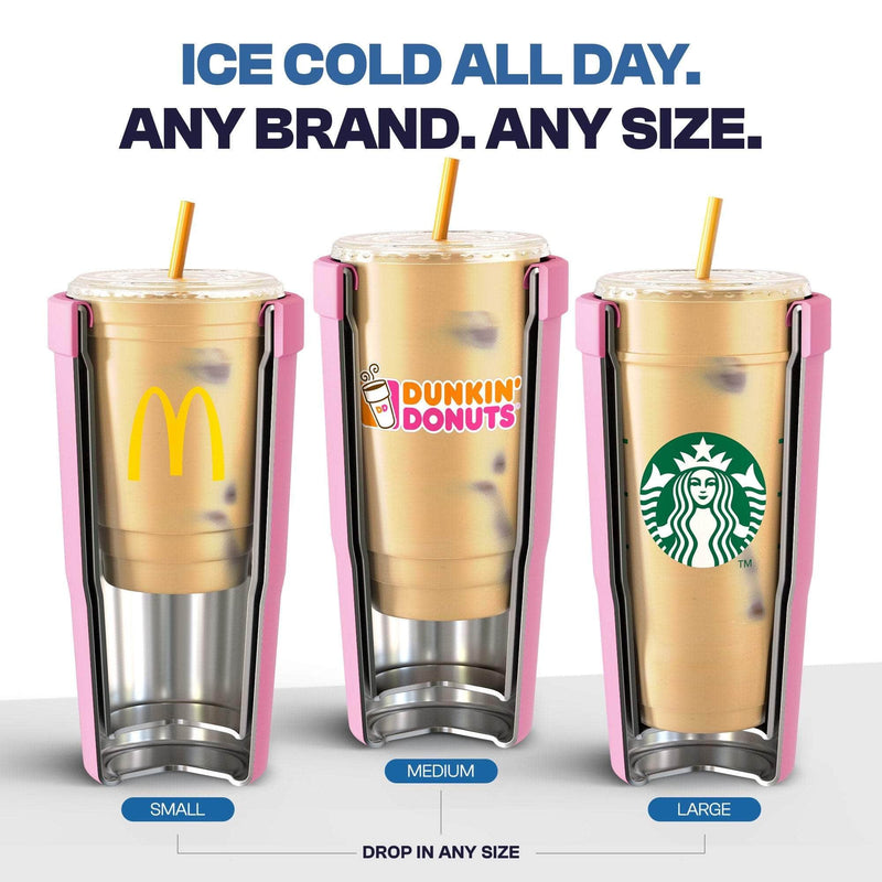 To-Go Buddy | Vancouver Canucks | Gameday
