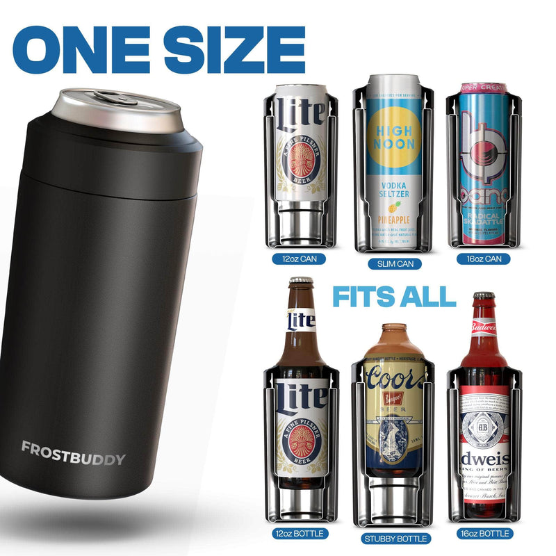 Universal Buddy | Western Kentucky Hilltoppers | Gameday