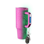 Thicc Buddy 40oz | Pink Widow