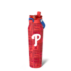 Bottle Buddy 32oz | Philadelphia Phillies | Legacy