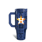 Thicc Buddy 40oz | Houston Astros | Legacy