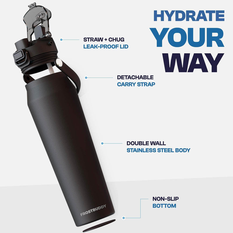 Bottle Buddy 32oz | Texas A\u0026M Aggies | Night Game