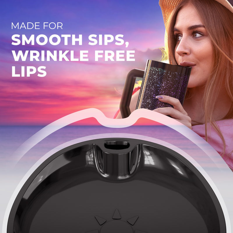 Thicc Buddy 50oz | Drop Dead Gorgeous