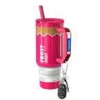 Thicc Buddy 40oz | Pink Pencil