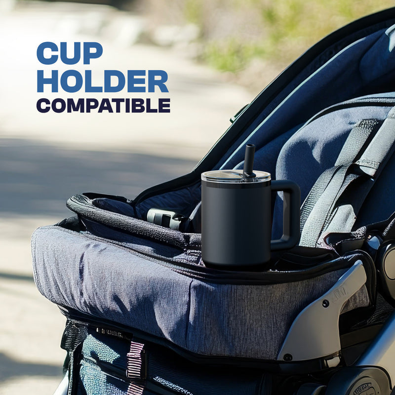 Thicc Buddy 16oz | Oklahoma Sooners | Skin + Budz Bundle