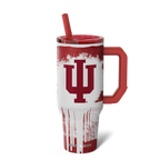 Thicc Buddy 40oz | Indiana Hoosiers | Drip