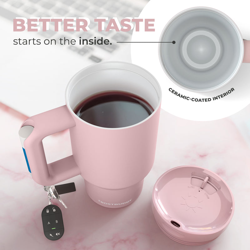 Mug Buddy 16oz | Wild Side