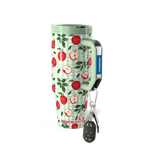 Thicc Buddy 40oz | Gingham Apples