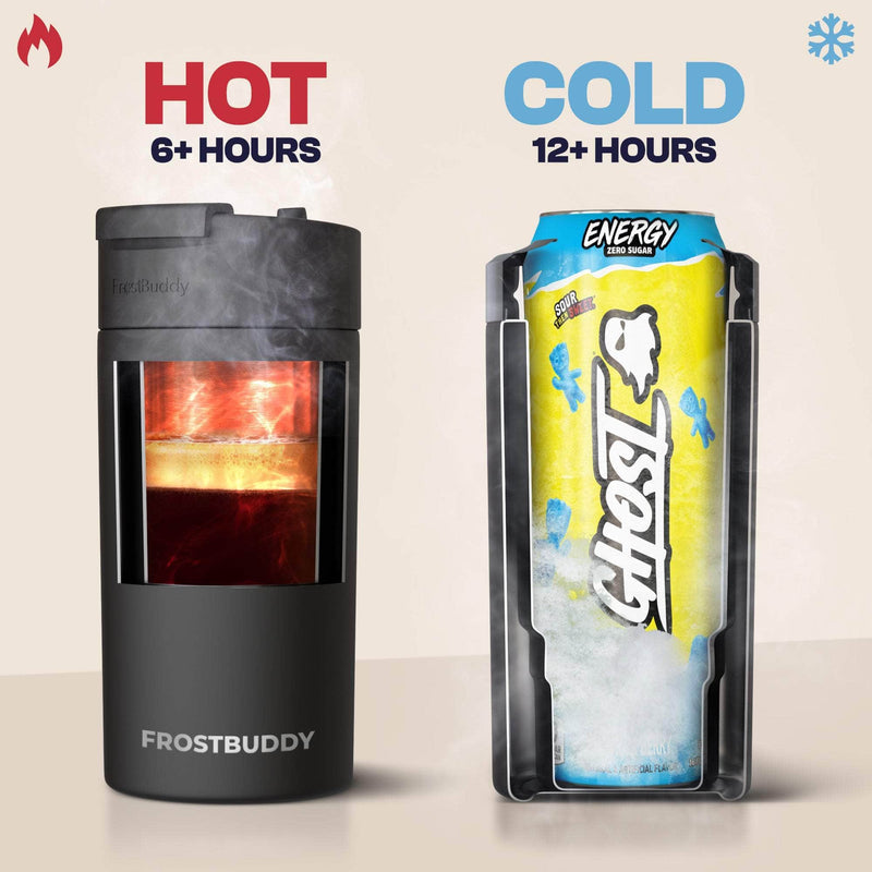 Universal Buddy | Syracuse Orange | Gameday