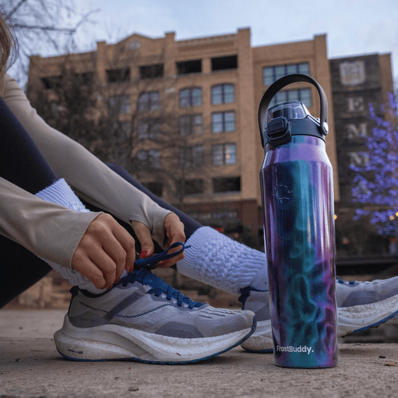 Bottle Buddy 32oz | Seattle Mariners | Legacy