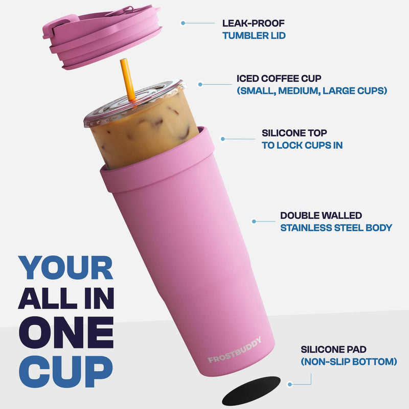 To-Go Buddy | Winnipeg Jets | Gameday